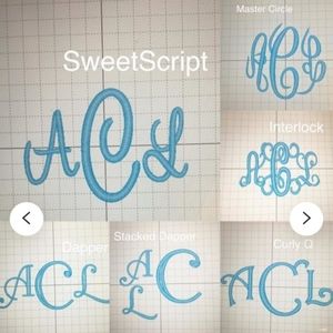 Custom UGGs with names